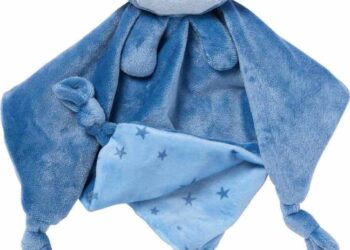 Cała rodzina pokocha Stitcha