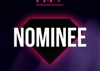 COBI z Ideo Force otrzymało nominację w konkursie Performance Marketing Diamonds EU 2026