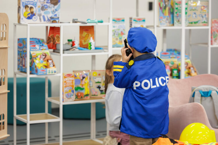 Raport Melissa & Doug 2026: rodzice stawiają na mniej zabawek i bardziej wartościową zabawę