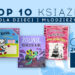 TOP 10 książek w Ateneum – marzec 2026