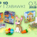 TOP 10 gier i zabawek w Ateneum – marzec 2026