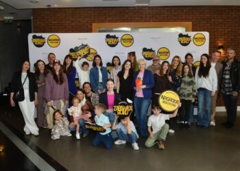 Zabawki Roku 2026 i zwycięzcy Konkursu Nagroda Rodziców