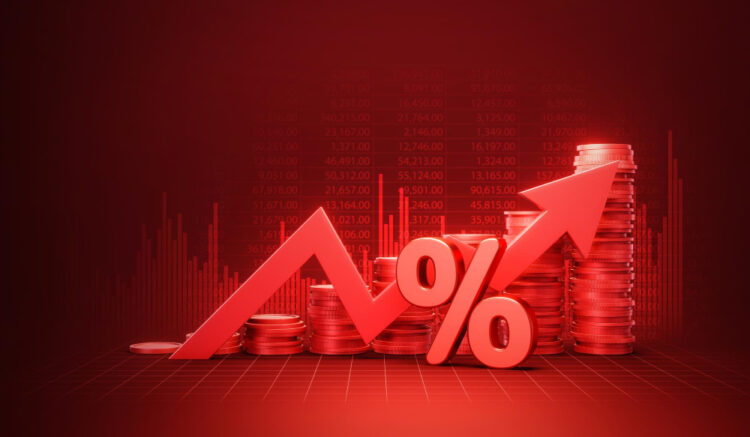 Ropa, inflacja i finansowanie