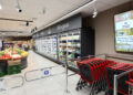 In-store media