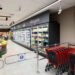 In-store media