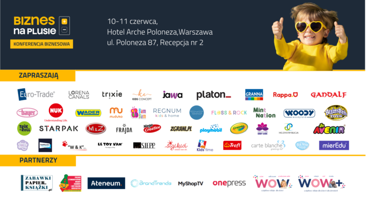 Biznes na Plusie 2026