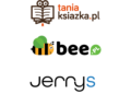 TaniaKsiazka.pl i bee.pl będą kontynuować działalność