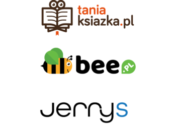 TaniaKsiazka.pl i bee.pl będą kontynuować działalność