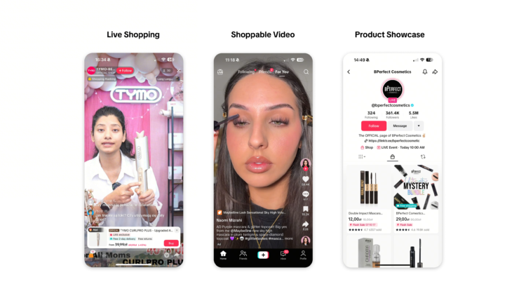 tik tok shop w polsce
