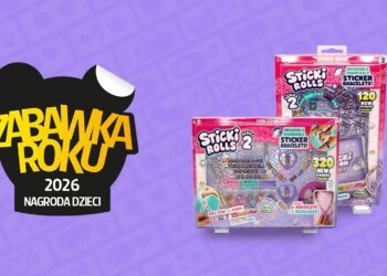 Sticki Rolls rozwija swoją obecność w Polsce