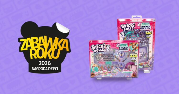 Sticki Rolls rozwija swoją obecność w Polsce