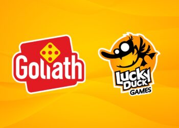 Lucky Duck Games Polska