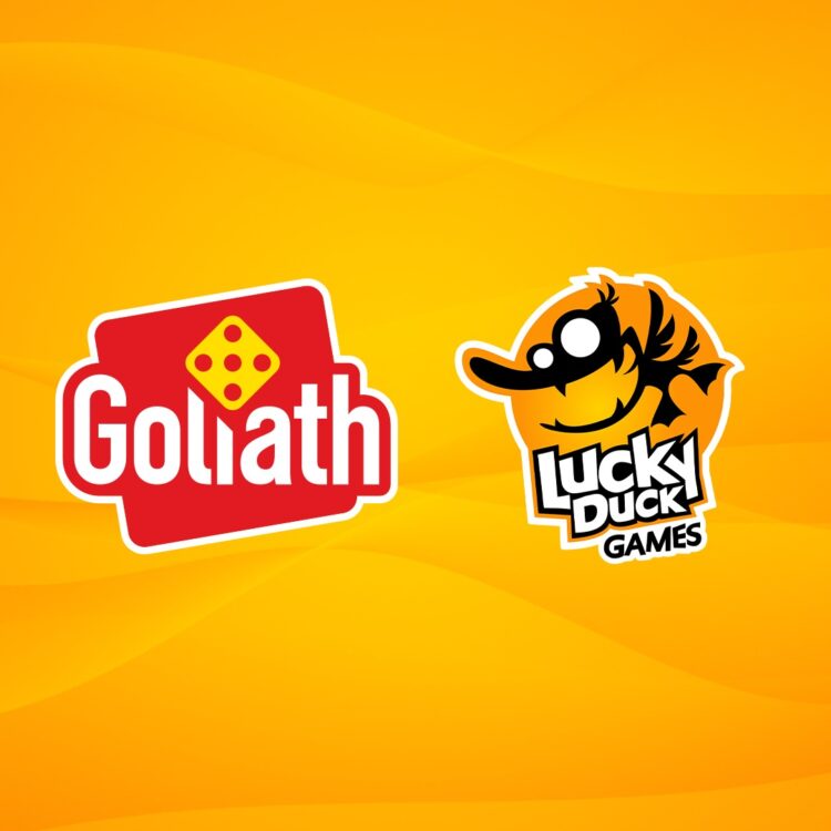 Lucky Duck Games Polska