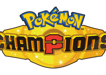 Pokémon Champions
