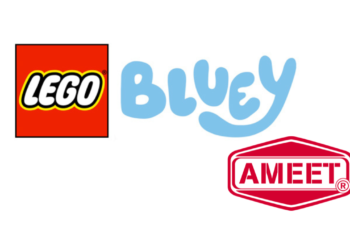 Lego Ameet