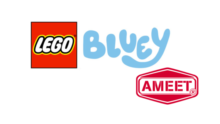 Lego Ameet