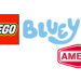 Lego Ameet