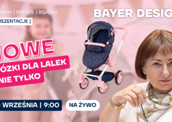Bayer Design i nowości na Gwiazdkę 2026