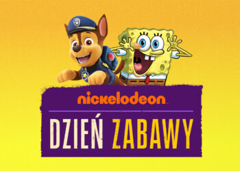 Dzień Zabawy z Nickelodeon