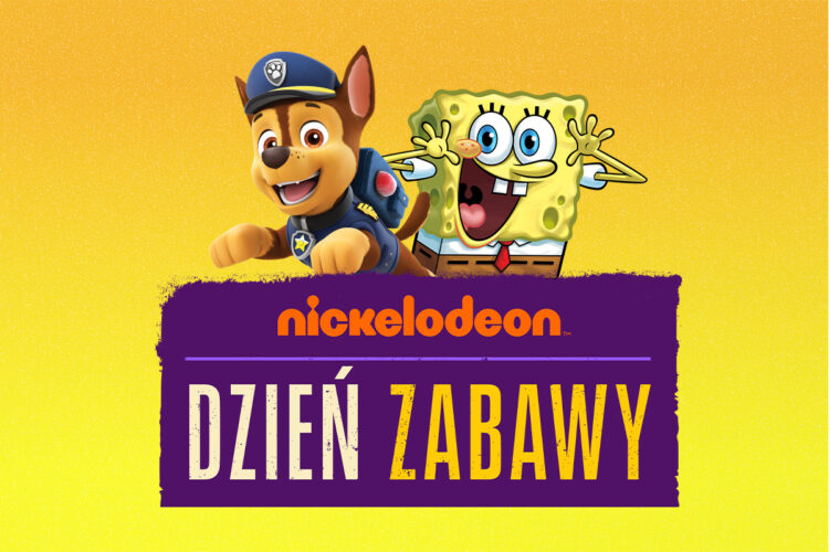Dzień Zabawy z Nickelodeon