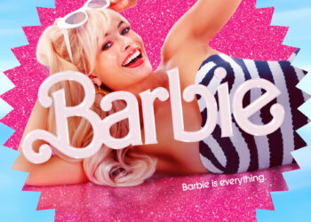 Barbie 2023