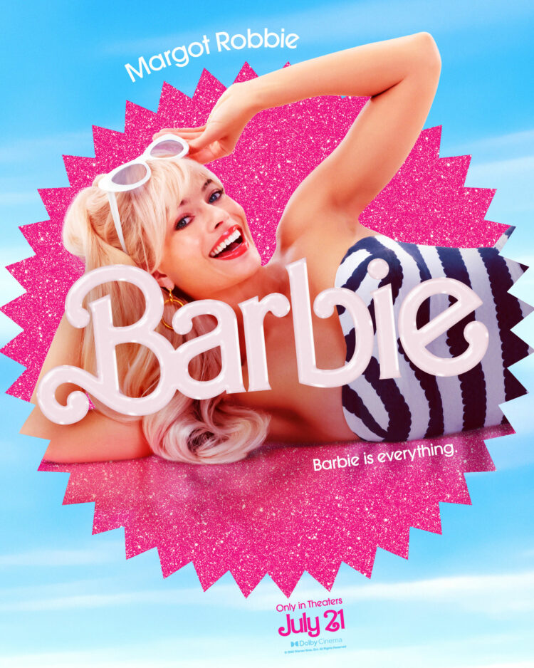 Barbie 2023